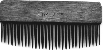 Weaver Comb (#570)