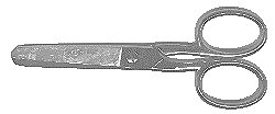 Pocket Scissor