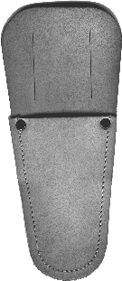 Leather Utility Knife Holster