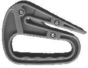 Safety Knife (DM 1635)