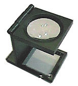 DM 387-B Pick Glass