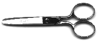 Pocket Scissors