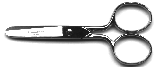 Pocket Scissors