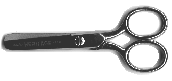 Pocket Scissor