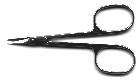 Embroidery Scissor