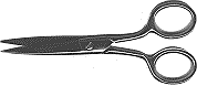 Embroidery Scissor