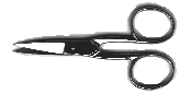 Weaver Scissor