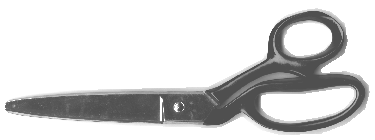 Tailor Shear