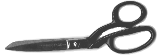 Bent Trimmer