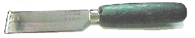 Shoe Knife